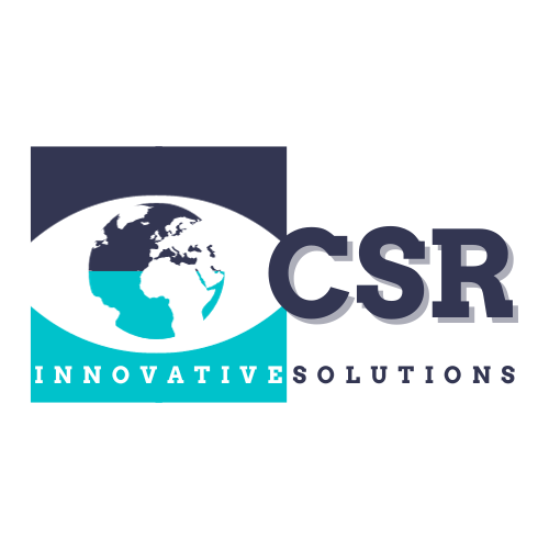 CSR Inno-solutions Logo
